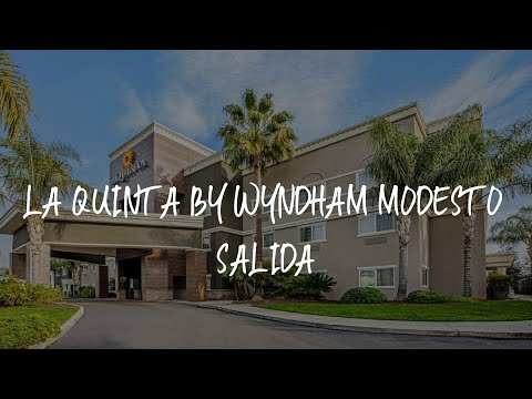 La Quinta by Wyndham Modesto Salida Review - Modesto , United States of America