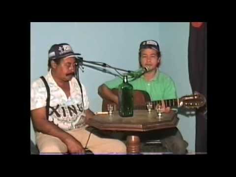 Bloco Nostalgia Terra Palco e Viola Parte 01