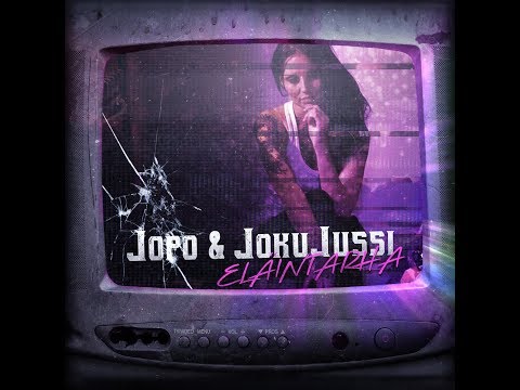 Jopo & Joku Jussi - Eläintarha OFFICAL MUSIC VIDEO - Produced by Kierobeat