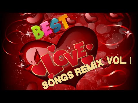 BEST LOVE SONGS REMIX VOL 1 | Atlantic Starr, Michael Learns To Rock, Stevie B