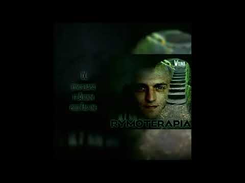 Wojna - Rymoterapia ft. Anonim prod.Tas One