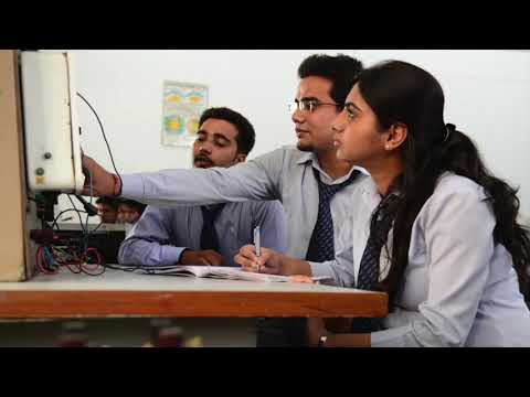 IMS Engineering College