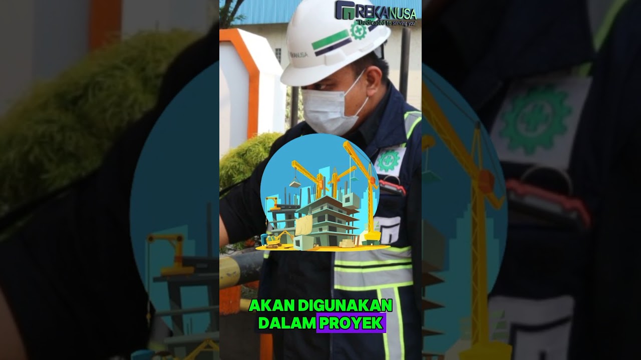 Memahami Esensi Detail Engineering Design (DED)