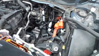 How to Remove ABS Module - 2004 to 2009 Toyota Prius
