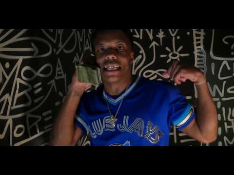 Stunna2fly - Blow Bandz [Official Music Video] | Prod. By Stevie B
