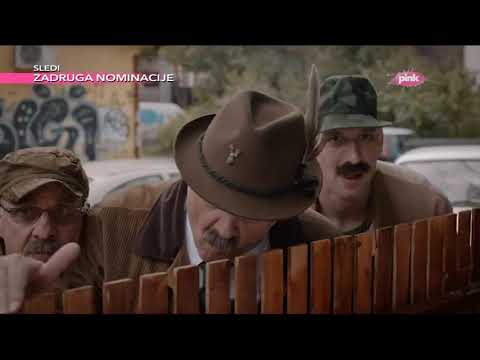 Šifra Despot (2018) Epizoda 5