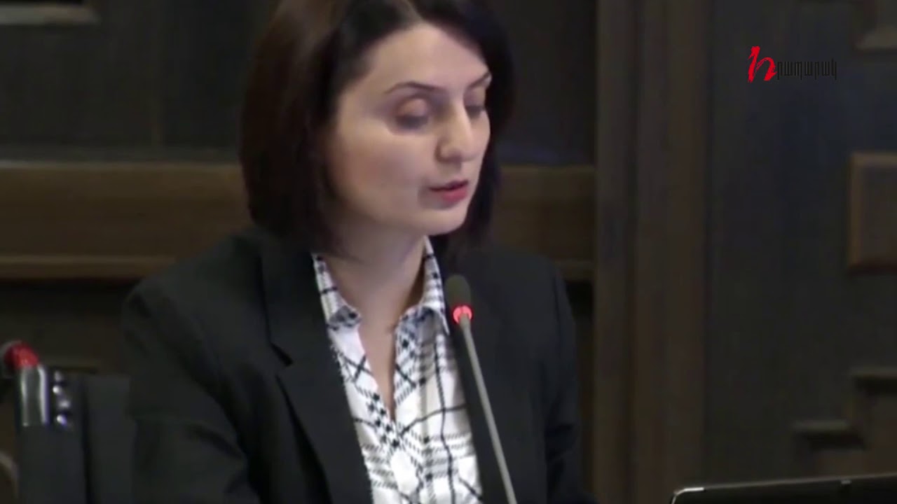 8-րդ միջոցառման շրջանակն ընդլայնվեց . ավելացավ 36 հազար շահառու