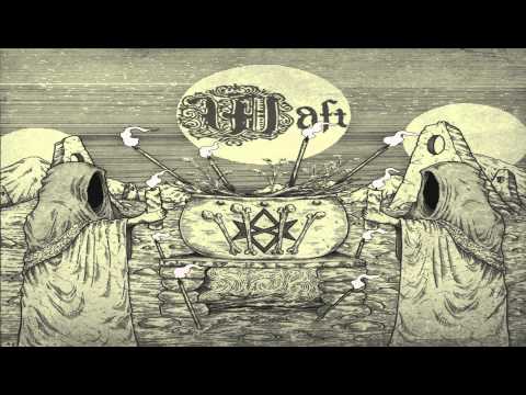 Waft - Warpaint [HD] Lyrics