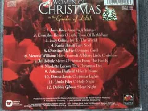 Silent Night video