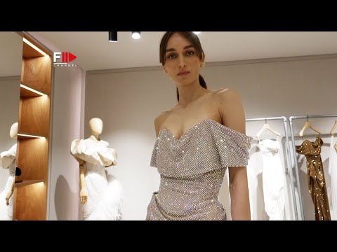 PARIS HAUTE COUTURE FW 23/24 I VIVIENNE WESTWOOD - Fashion Channel Chronicle