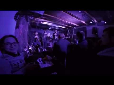 Otpisani klan - Dubrovnik... klub Orlando live 29.12.18