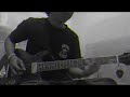 Disfear - Live The Storm (cover)