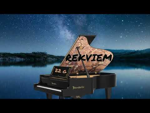 22 G - REKVIEM