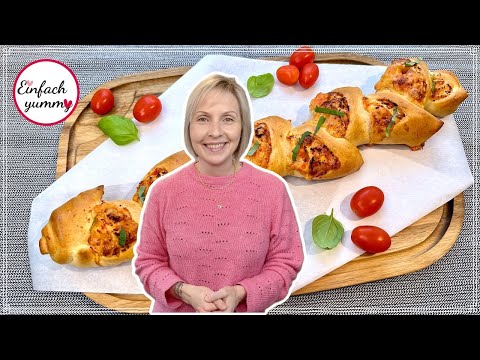 Partyähre 🥳 - Blitz Rezept aus dem Thermomix® TM5/TM6