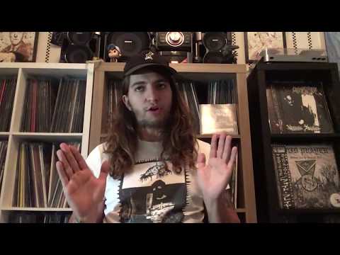 Obskuritatem - U Kraljevstvu Mrtvih... ALBUM REVIEW