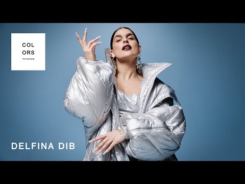 Delfina Dib - VITAMINA D | A COLORS SHOW