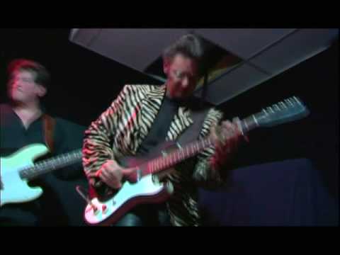 Malford Milligan HQ Shake Em On Down