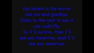 Hollywood Undead: Bullet (Lyrics)