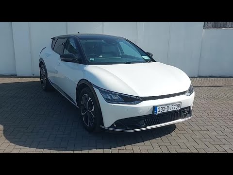 Kia EV6 EV6 Earth - Image 2