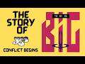 The Album That Tore Yes Apart | Big Generator Documentary – Episode 1