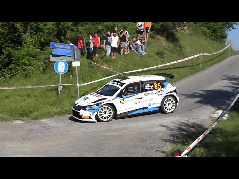 OBC 15°Rally di Alba 2021 PERUCCIO-CAPILLI by Ferrario