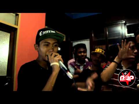 KIEKEEN VS JAWEED 1-24-15