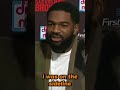 Jacoby Brissett describes how FUN it is to play in the NFL? #shorts