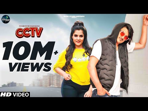 AMIT SAINI ROHTAKIYA : CCTV सीसीटीवी ( Official Video )| Pragati | New Haryanvi Songs Haryanavi 2024