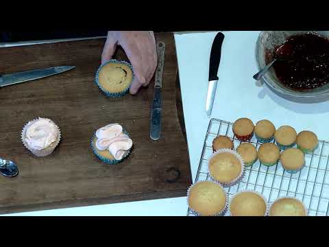 Live Stream: Afternoon Tea and Cakes with Rory O'Connell - Taster