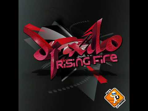 new monkey tune - DJ Xilo - Rising Fire