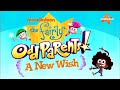The Fairly Oddparents A New Wish Opening Theme Swedish