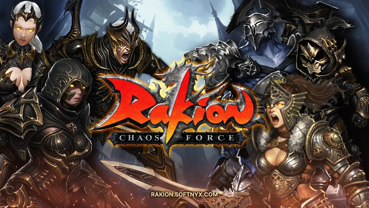 Rakion