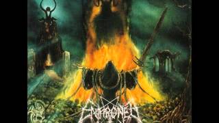 Enthroned - The Conqueror [Live] (Sodom cover)