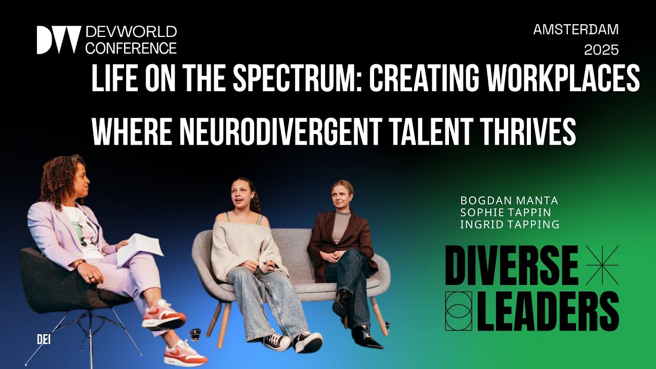 Sophie Tappin, Bogdan Manta, Ingrid Tapping - Life on the Spectrum