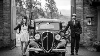 RABARBARO SWING