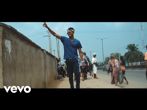 Muno - I Dey Hail [Official Video]