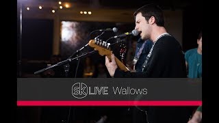 Wallows - These Days [Songkick Live]