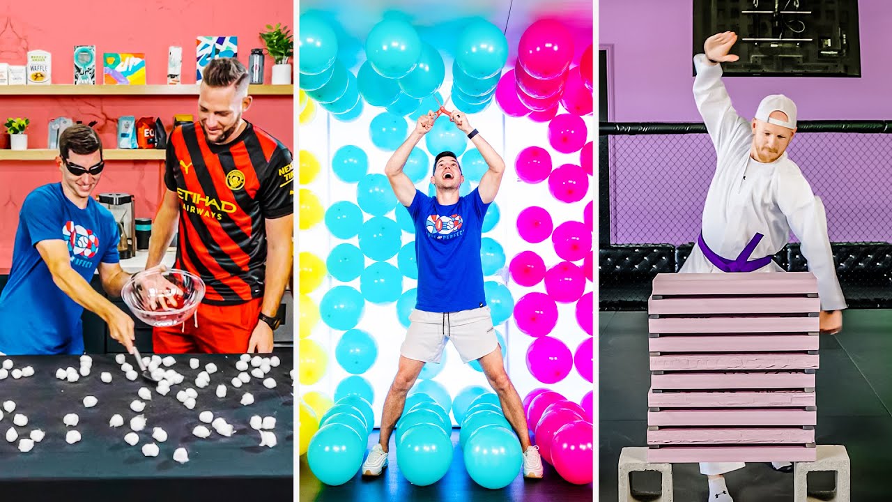 Ultimate Mini Games Battle 2