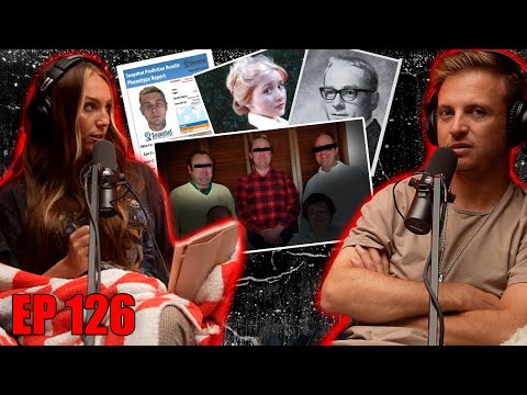 126. Michelle Martinko - The 40-Year-Old Cold Case