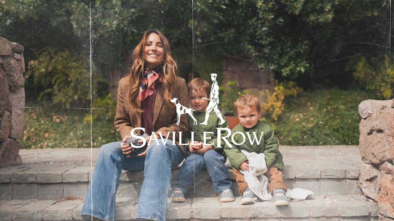 Saville Row — Día de la Madre