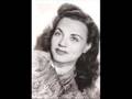 Kay Starr --I Waited A Little Too Long