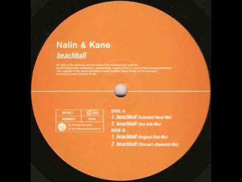 Nalin & Kane - Beachball (Original Club Mix) 1997