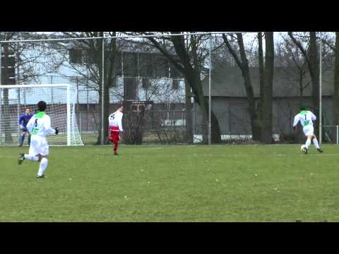 20130323 FC Dordrecht B1 - Spijkenisse B1 (4-3) 1e Helft