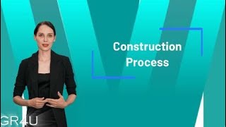 Modular Homes V Container Homes- Construction Pt3