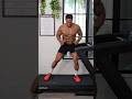 Morning Cardio Routine ‍ ️‍ ️