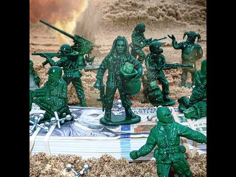 Chief Keef - Wazzup (Official Visualizer)