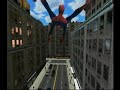 Spider Man 2 PS2 Xbox GC GBA PC 2004 Video Game US Trailer 1