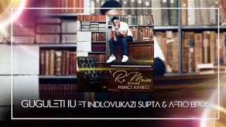 Prince Kaybee   Gugulethu Audio ft  Indlovukazi, Supta, Afro Brothers