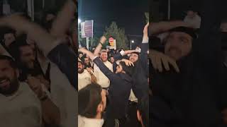 Live from Meron - Lag Baomer 2025  ל"ג בעומר הר מירון תשפ"ה
