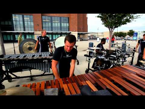 Spirit of Atlanta - DCI Championships, 8/9/13